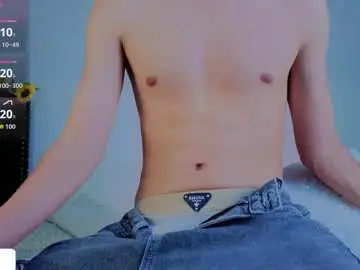 Chaturbate Live Sex of levi_ackermann1