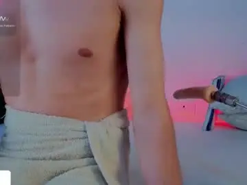 Chaturbate Private Sex Chat of levi_ackermann1