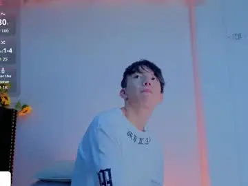 Chaturbate Nude Webcam of levi_ackermann1