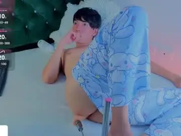 Chaturbate Best Webcam of levi_ackermann1