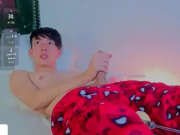 Chaturbate Adult Video Chat of levi_ackermann1