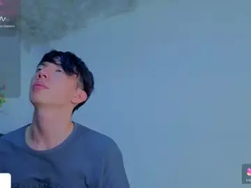 Chaturbate Sex Chat of levi_ackermann1