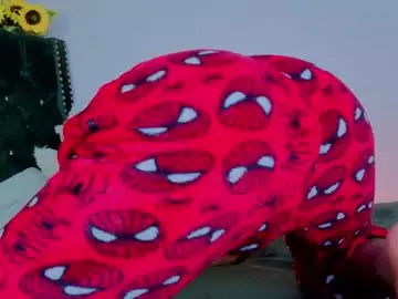 Chaturbate Sex Chat of levi_ackermann1