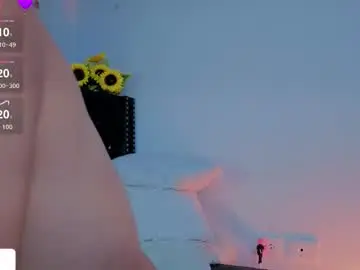 Chaturbate Free Live Porn of levi_ackermann1