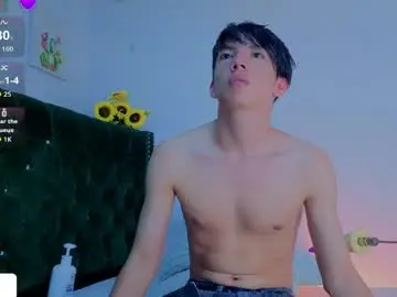 Chaturbate Nude Webcam of levi_ackermann1