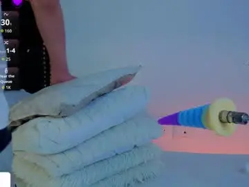 Chaturbate Sex Chat of levi_ackermann1