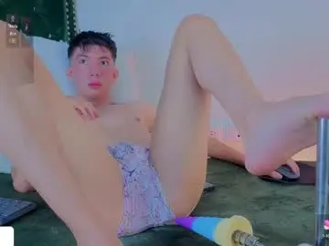 Chaturbate Private Sex Chat of levi_ackermann1