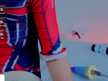 Chaturbate Live Porn of levi_ackermann1