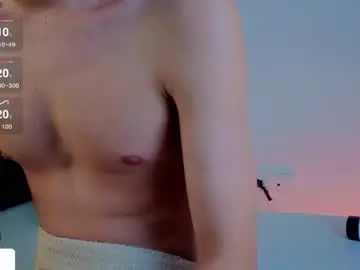 Chaturbate Private Sex Chat of levi_ackermann1