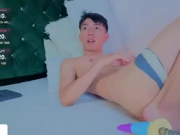 Chaturbate Nude Webcam of levi_ackermann1