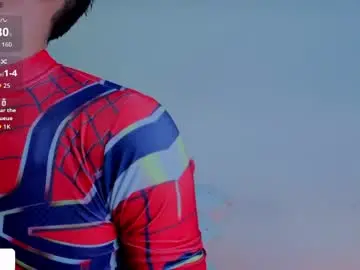 Chaturbate Adult Webcam of levi_ackermann1