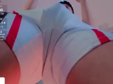 Chaturbate Private Sex Chat of levi_ackermann1