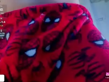 Chaturbate Live Sex of levi_ackermann1