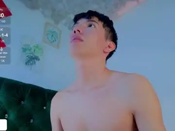 Chaturbate Best Webcam of levi_ackermann1
