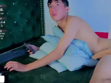 Chaturbate Free Live Porn of levi_ackermann1