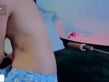 Chaturbate Sex Chat of levi_ackermann1