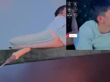 Chaturbate Sex Chat of levi_ackermann1