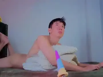 Chaturbate Live Sex of levi_ackermann1