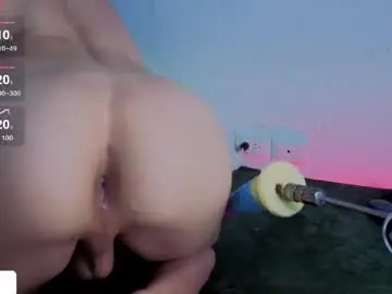 Chaturbate Sex Chat of levi_ackermann1
