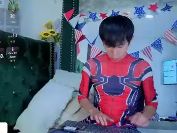 Chaturbate Private Sex Chat of levi_ackermann1