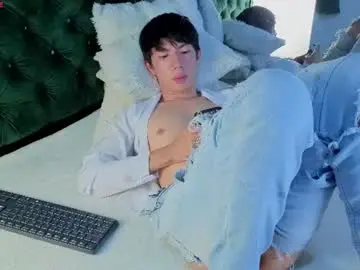 Chaturbate Live Sex Cam of levi_ackermann1