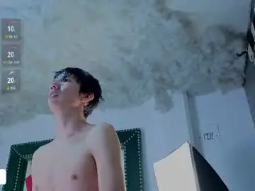Chaturbate Sex Chat of levi_ackermann1