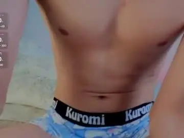 Chaturbate Sex Chat of levi_ackermann1