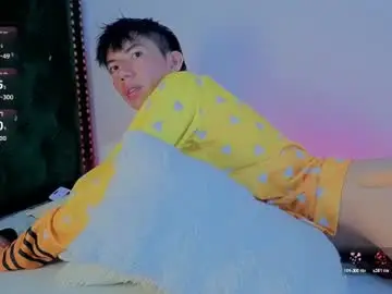 Chaturbate Best live sex cam show of levi_ackermann1