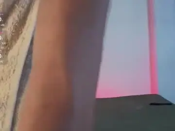 Chaturbate Sex Chat of levi_ackermann1