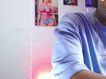 Chaturbate Best Webcam of liiaam_lee_