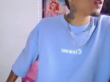 Chaturbate Nude Webcam of liiaam_lee_