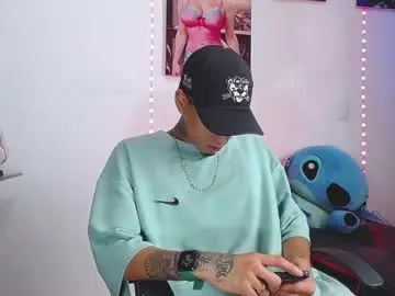 Chaturbate Adult Video Chat of liiaam_lee_