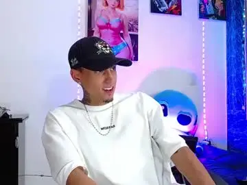 Chaturbate Adult Webcams of liiaam_lee_