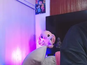 Chaturbate Best Webcam of liiaam_lee_