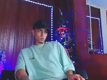 Chaturbate Adult Webcams of liiaam_lee_