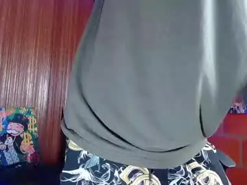 Chaturbate Sex Cam of liiaam_lee_