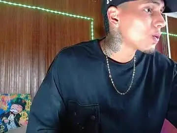 Chaturbate Private Sex Chat of liiaam_lee_