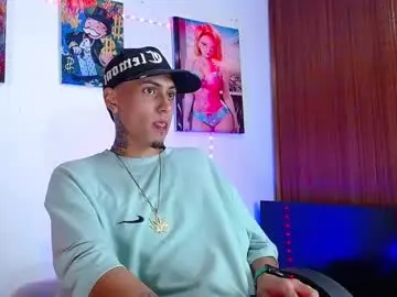 Chaturbate Adult Webcams of liiaam_lee_