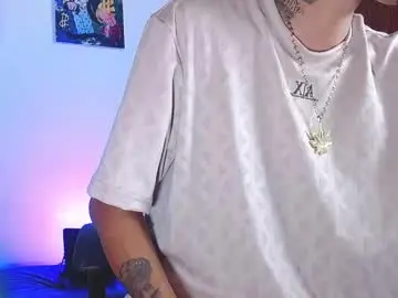 Chaturbate Best Webcam of liiaam_lee_