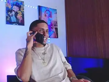 Chaturbate Adult Video Chat of liiaam_lee_