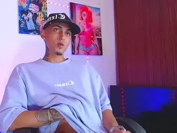 Chaturbate Nude Webcam of liiaam_lee_