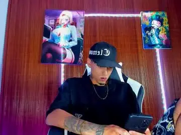 Chaturbate Nude Webcam of liiaam_lee_