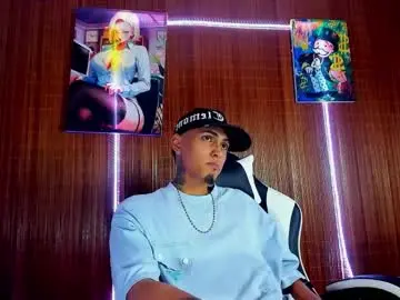 Chaturbate Watch Live Sex Cams of liiaam_lee_