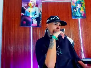 Chaturbate Sex Chat of liiaam_lee_