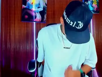 Chaturbate Best live sex cam show of liiaam_lee_