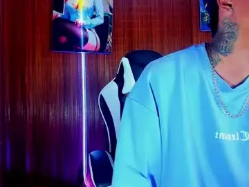 Chaturbate Live Sex Cam of liiaam_lee_