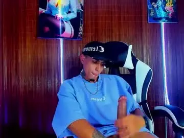 Chaturbate Adult Webcams of liiaam_lee_