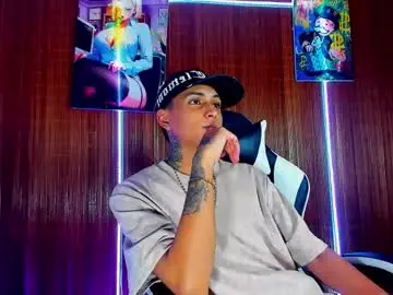 Chaturbate Free Live Porn of liiaam_lee_