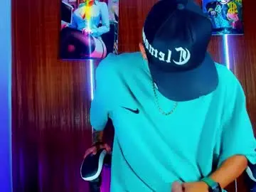 Chaturbate Adult Webcams of liiaam_lee_