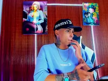 Chaturbate Private Sex Chat of liiaam_lee_